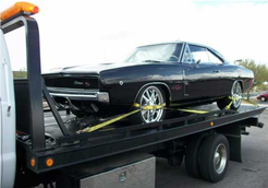 Towing Chandler AZ